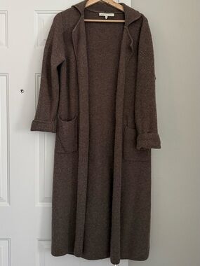 NakedCashmere Haydie Cardigan